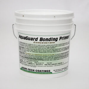 AquaGuard Bonding Primer