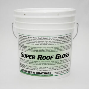 Super Roof Gloss