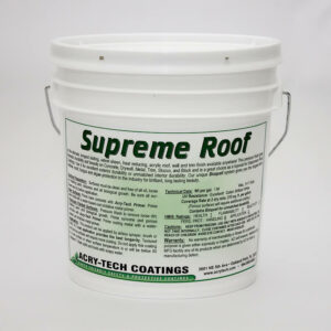 Supreme Roof