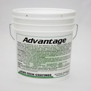 Advantage