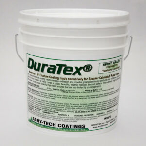Duratex Spray Grade White
