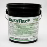 Tips for Tinting DuraTex