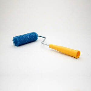 4" Texture Roller with Handle