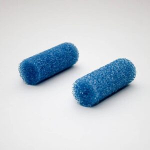 4" Texture Roller 2 Pack Refill