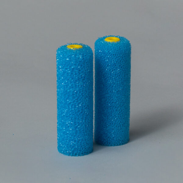 4 Inch Roller Refill Pack