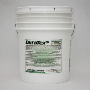 Duratex Roller Grade Custom Colors 5 Gallons