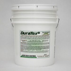 Duratex Roller Grade White 5 Gallons