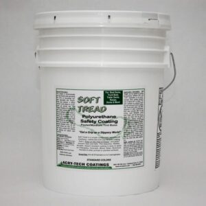Soft Tread Standard Colors 5 Gallons
