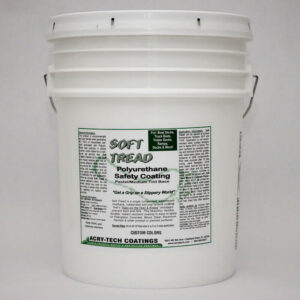 Soft Tread Custom Colors 5 Gallons