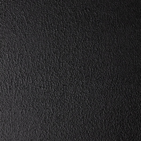 DuraTex Roller Grade Black Swatch