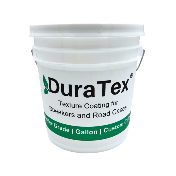 DuraTex Roller Grade Custom Color Gallon