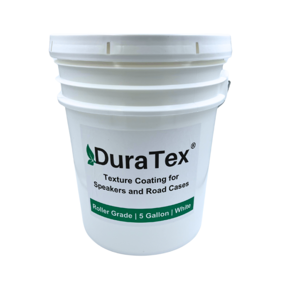 DuraTex® Roller Grade Speaker Cabinet Coating - Image 4