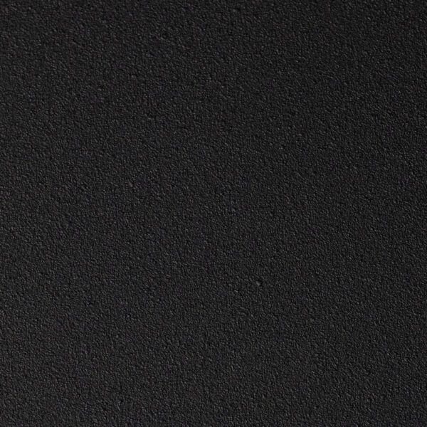 DuraTex Spray Grade Black Swatch