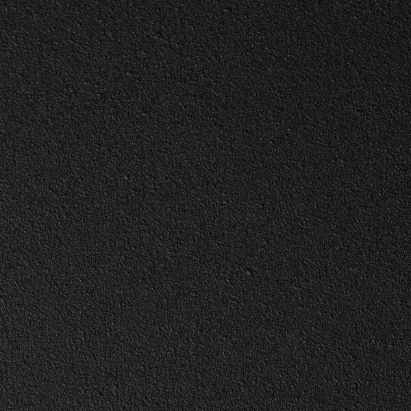 DuraTex Spray Grade Black Swatch