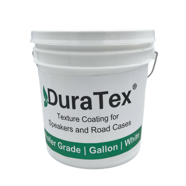 DuraTex® Roller Grade Speaker Cabinet Coating - Image 2