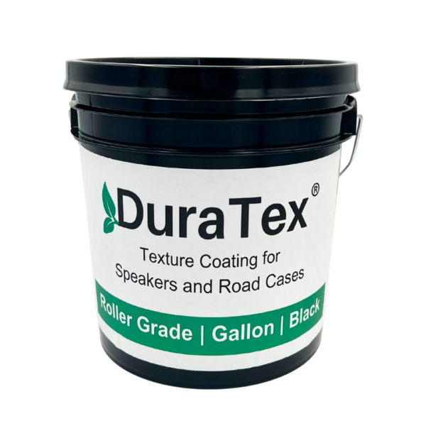 Duratex Roller grade black