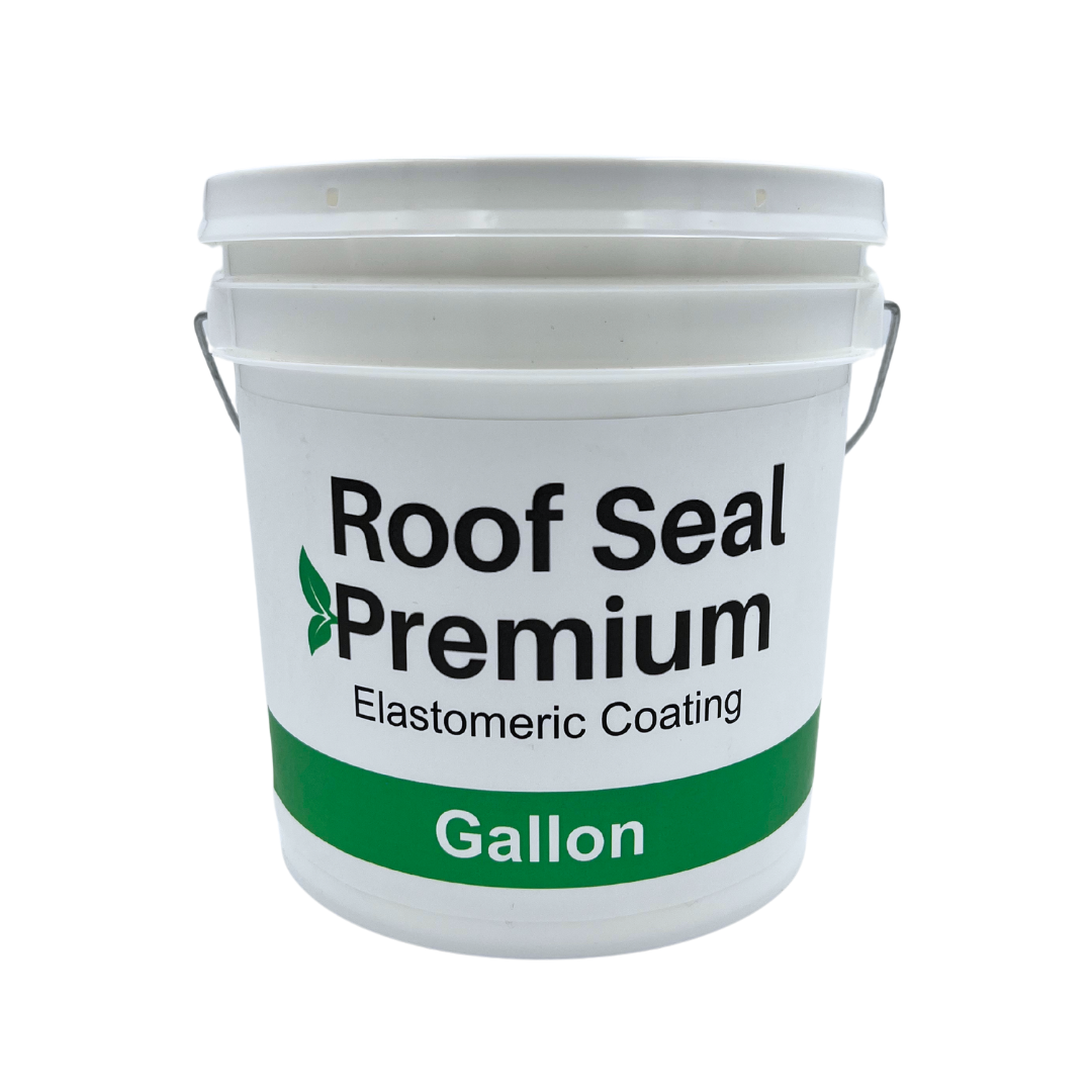 Roof Seal Premium 1 Gallo