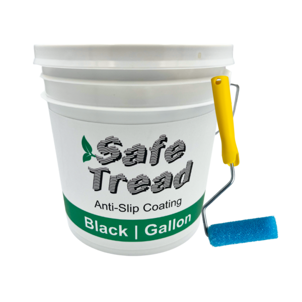 Safe Tread Anti-Slip Coating - Standard Colors - Image 3