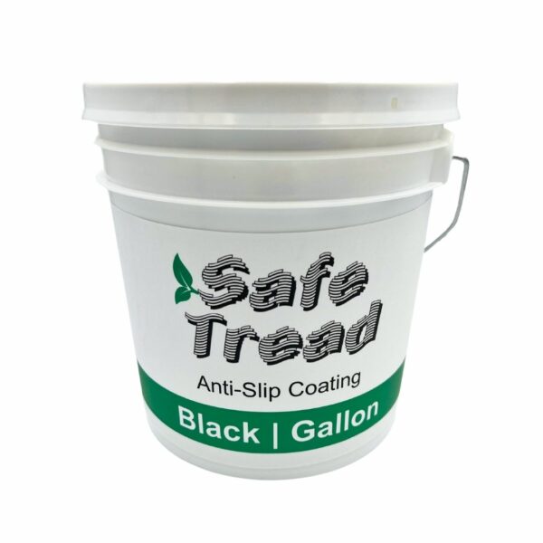 Safe Tread Anti-Slip Coating - Standard Colors