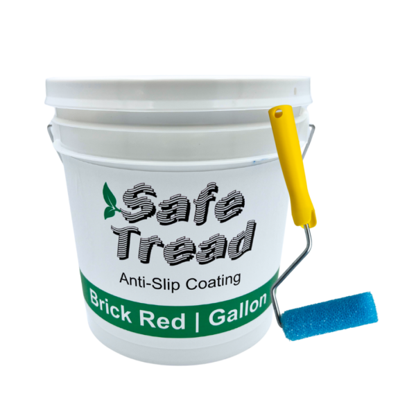 Safe Tread Anti-Slip Coating - Standard Colors - Image 6