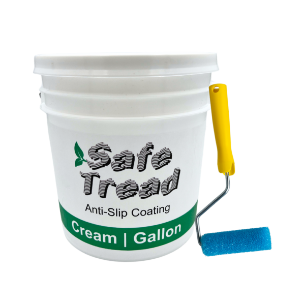 Safe Tread Anti-Slip Coating - Standard Colors - Image 9