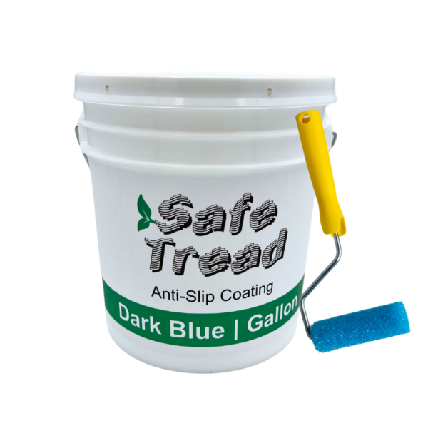 Safe Tread Anti-Slip Coating - Standard Colors - Image 12
