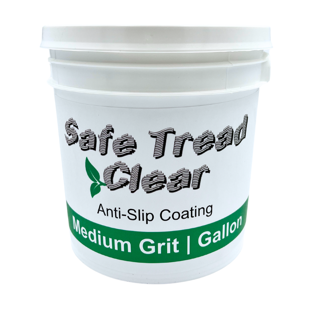 Wet Concrete Test Instructions • AcryTech Coatings