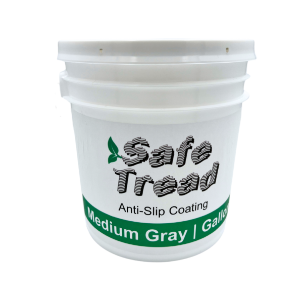 Safe Tread Anti-Slip Coating - Standard Colors - Image 22