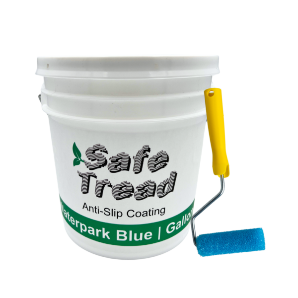 Safe Tread Anti-Slip Coating - Standard Colors - Image 33