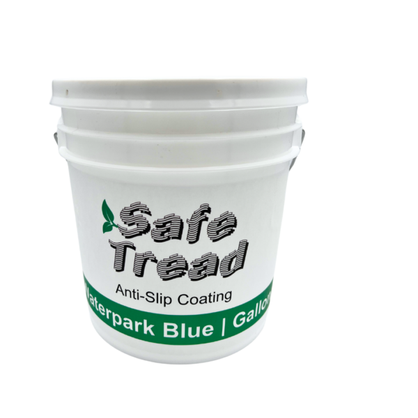 Safe Tread Anti-Slip Coating - Standard Colors - Image 31