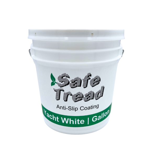 Safe Tread Anti-Slip Coating - Standard Colors - Image 34