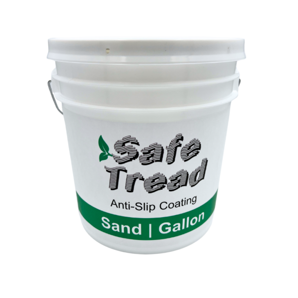 Safe Tread Anti-Slip Coating - Standard Colors - Image 25