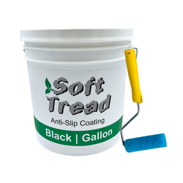 Soft Tread Anti Slip Coating - Standard Colors - Image 3