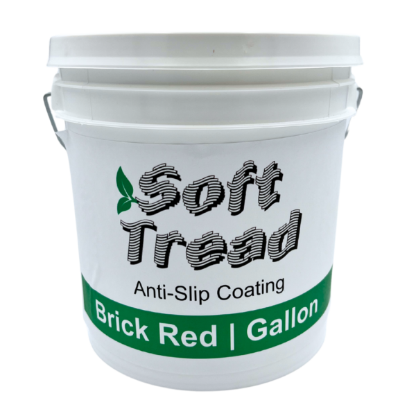 Soft Tread Anti Slip Coating - Standard Colors - Image 5