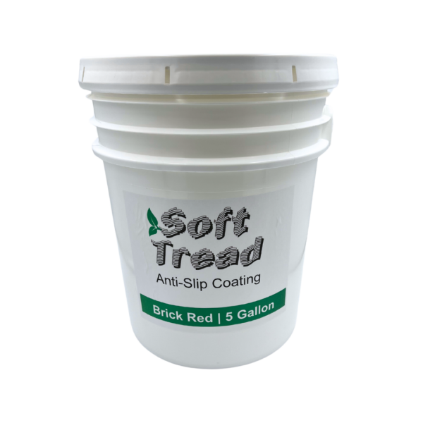 Soft Tread Anti Slip Coating - Standard Colors - Image 8