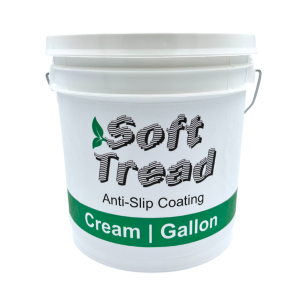 Soft Tread Anti Slip Coating - Standard Colors - Image 9