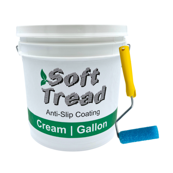 Soft Tread Anti Slip Coating - Standard Colors - Image 11