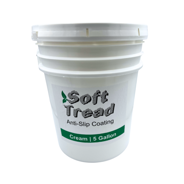 Soft Tread Anti Slip Coating - Standard Colors - Image 12