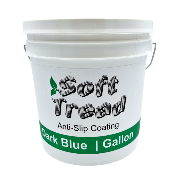 Soft Tread Anti Slip Coating - Standard Colors - Image 13