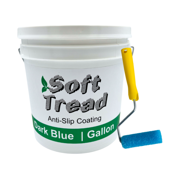 Soft Tread Anti Slip Coating - Standard Colors - Image 15