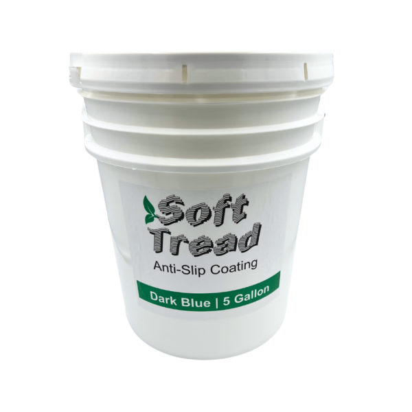 Soft Tread Anti Slip Coating - Standard Colors - Image 16