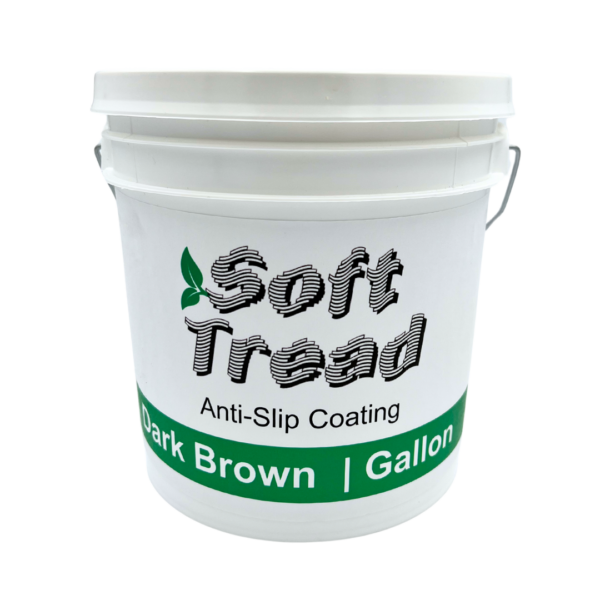 Soft Tread Anti Slip Coating - Standard Colors - Image 17