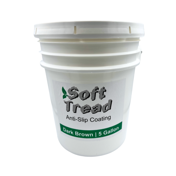 Soft Tread Anti Slip Coating - Standard Colors - Image 20