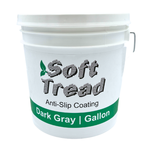 Soft Tread Anti Slip Coating - Standard Colors - Image 21