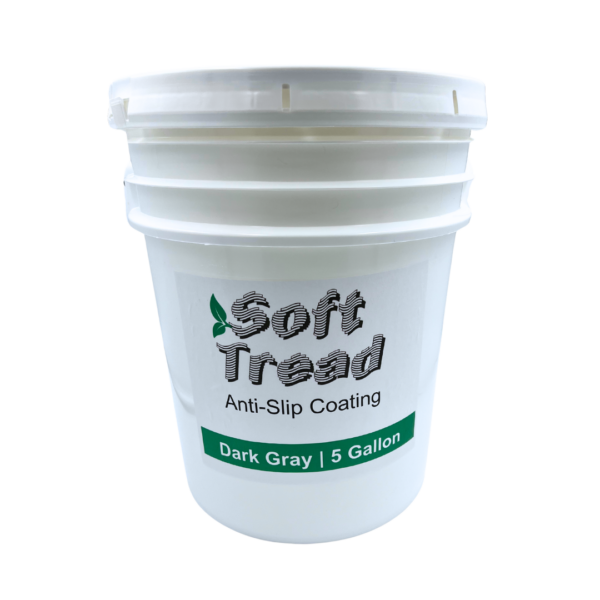 Soft Tread Anti Slip Coating - Standard Colors - Image 24