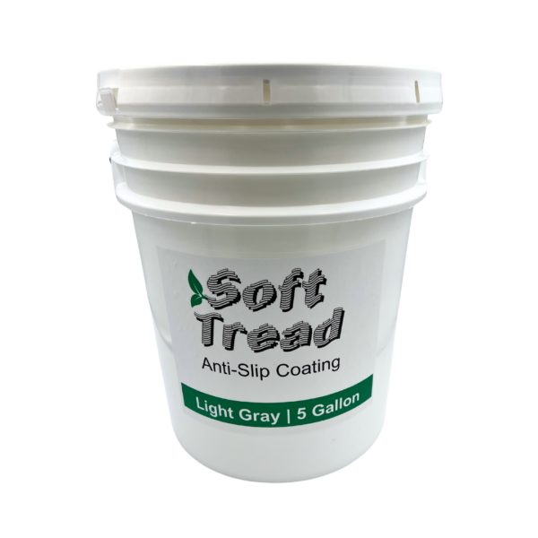 Soft Tread Anti Slip Coating - Standard Colors - Image 32
