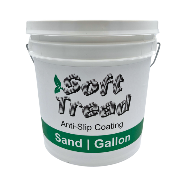Soft Tread Anti Slip Coating - Standard Colors - Image 37