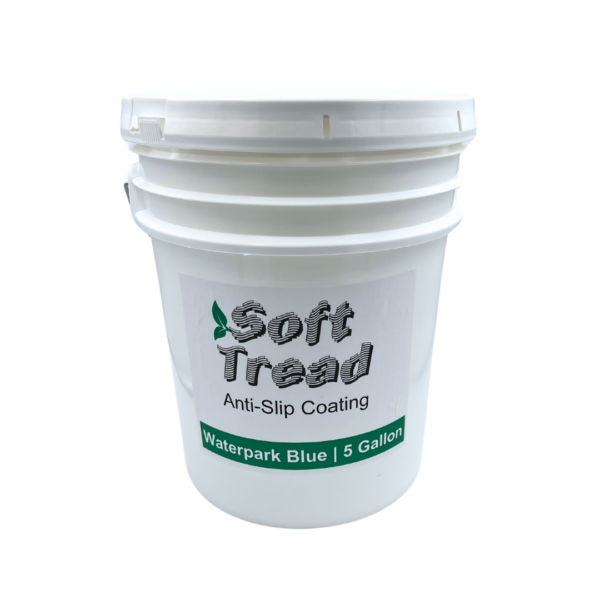 Soft Tread Anti Slip Coating - Standard Colors - Image 44