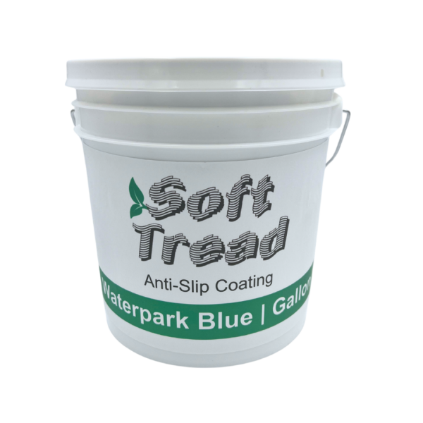 Soft Tread Anti Slip Coating - Standard Colors - Image 41