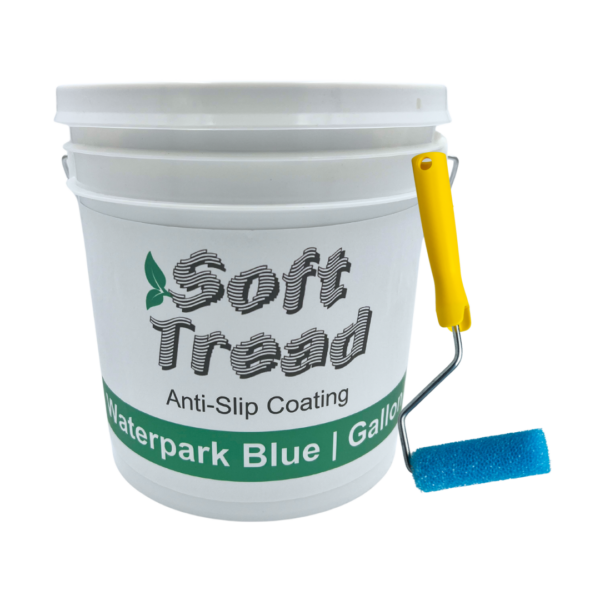 Soft Tread Anti Slip Coating - Standard Colors - Image 43